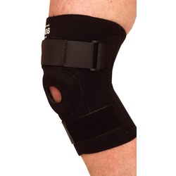 Aserve Kniebandage Small