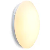 ISOLED LED Decken/Wandleuchte 18W, ColorSwitch 2700K3000K4000K