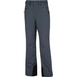 PROTEST Damen Hose Damen Ski Thermohose Kensington, Grunge, L