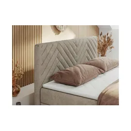 MKS Meble Paris Duo 200 x 200 cm H3 Beige