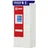 Viessmann Fertiggelände DB Fahrkartenautomat mit LED-Beleuchtung 5084 H0