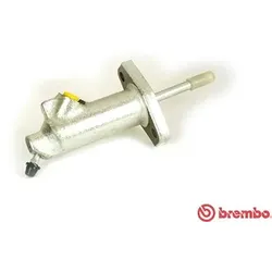 Brembo Nehmerzylinder, Kupplung [Hersteller-Nr. E06001] für BMW