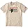 CARHARTT Fab Graphic T-shirt oat milk S