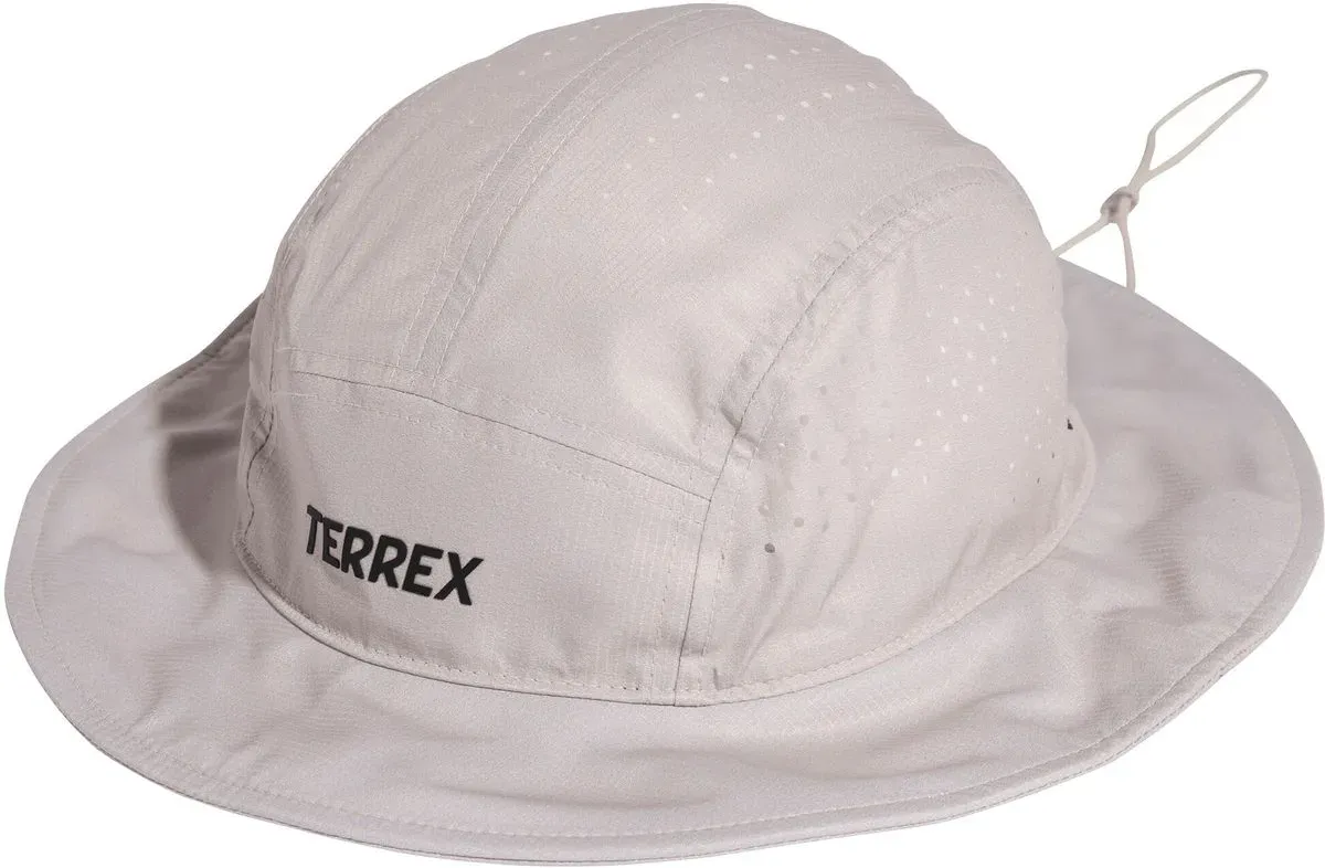 adidas Terrex Terrex Xperior Stoffhut wonder alumina (AFDP) Adult (M/L)