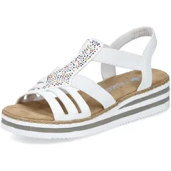 Rieker Damen Sandalen