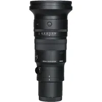 Sigma 500mm f/5.6 DG DN OS Sony E-Mount