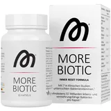 MORE NUTRITION MORE Biotic, 30 Kapseln,