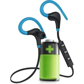 Retoo Kopfhörer Bluetooth In-Ear Laufkopfhörer Wireless Kopfhörer On Ear Wireless Retoo - Schwarz
