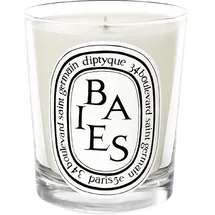Diptyque Baies Mini Duftkerze 70 g weiß