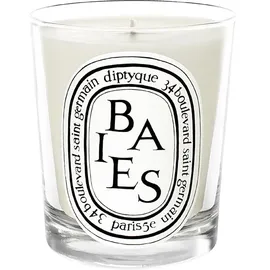 Diptyque Baies Mini Duftkerze 70 g weiß