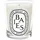 Diptyque Baies Mini Duftkerze 70 g weiß
