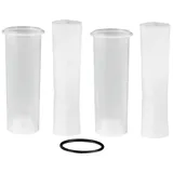 Grünbeck GENO-Ersatzfilterkerze 80 μ Filter Typ FS Set 2 Stück