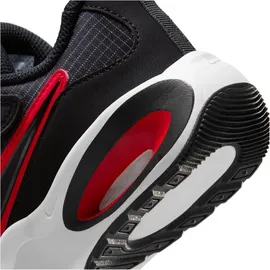 Nike Air Max Nova Kinder Grau 33
