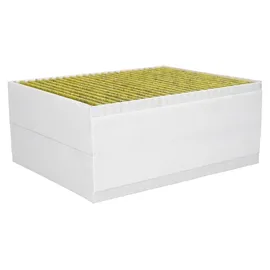 BSH CleanAir Plus Kohlefilter 230x190mm
