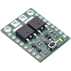 Pololu Big Pushbutton Power Switch mit Verpolungsschutz, HP
