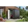 Globel Lean-To 56 1,44 x 1,71 m anthrazit