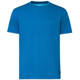 Vaude Essential T-Shirt active blue XL