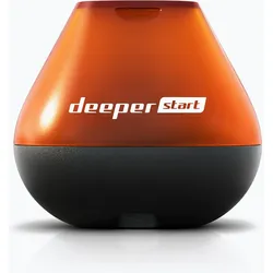 Deeper Smart Sonar Starten Sie mit dem Echolot zum Angeln EINHEITSGRÖSSE