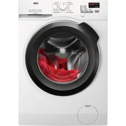 AEG Waschmaschine Lavamat L6FBC41477 (weiß) A, 7, 1400