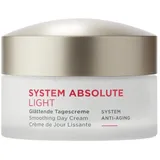 Annemarie Börlind System Absolute Anti-Aging Tagescreme Light 50 ml