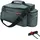 KLICKfix Rackpack Light Gepäckträgertasche grau