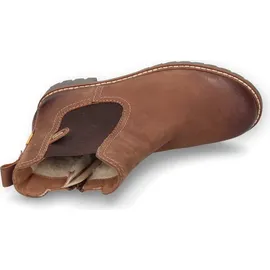 CAMEL ACTIVE Chelsea Boot mit Reißverschluss Braun, womenswear-39