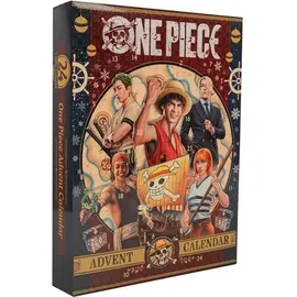 Cinereplicas One Piece Adventskalender 2024