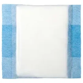 NOBAMED Nobasorb Saugkompressen 10x15 cm