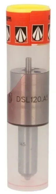 Punta iniettore WUZETEM DSL120.A5