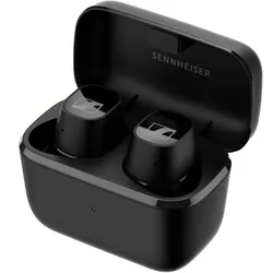 Sennheiser CX Plus (Schwarz)