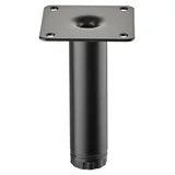 SOTech Möbelfuß LIMA 100 mm Ø 25 mm