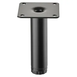 SOTech Möbelfuß LIMA 100 mm Ø 25 mm