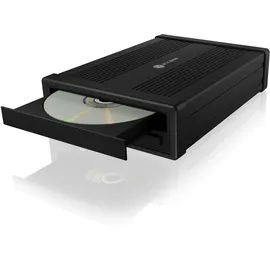 Icy Box IB-525-U3 1 x 5,25'' SATA III USB 3,0
