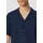 s.Oliver Kurzarmhemd Blau XL