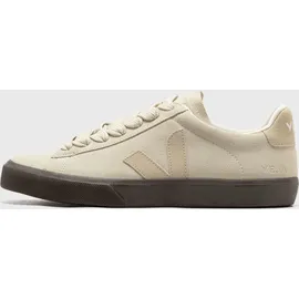 Veja Campo Bold Suede Damen Beige 38