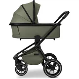 Babywelt Moon Kombi-Kinderwagen Resea+ + bis 22 kg