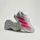 Silver Metallic/Lucid Red/Iron Metallic 40,5