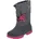 Ahto Boots Grau 35