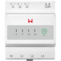 GoodWe GM330 Smart Meter 3-phasig