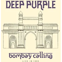 Bombay Calling (2cd) (Neu differenzbesteuert)