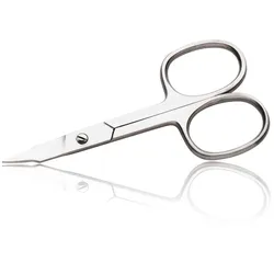XanitaliaPro Nagel- und Nagelhautschere Doppelverwendung Nagelschere aus Edelstahl