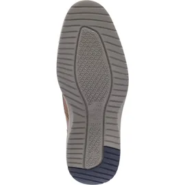 BULLBOXER Halbschuhe Herren Braun 41