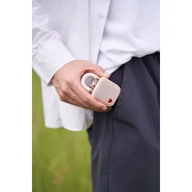 Divoom LoveLock pink