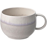 like. by Villeroy & Boch Kaffeetasse Perlemor Sand Geschirr