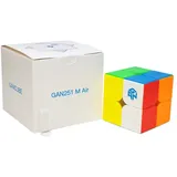 GAN 251 M Air Zauberwürfel Speedcube Magic Cube Magischer Würfel