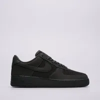 NIKE AIR FORCE 1 '07 LOW LV8 SUMMER - Schwarz - 44