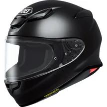 Shoei NXR2, Integralhelm - Schwarz S
