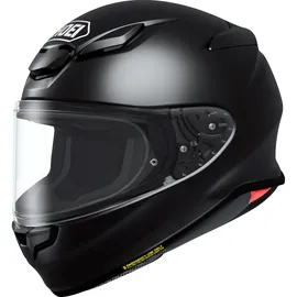 Shoei NXR2, Integralhelm - Schwarz S