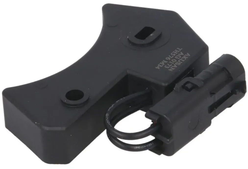 Sensor, snelheid, toerental AKUSAN Trac-TH013