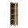 Vicco Midischrank Karen 30 x 35 x 128 cm Braun